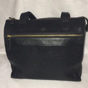 Fossil leather Purse 👜